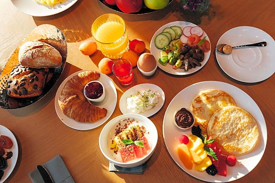 ATLANTIC Hotel Heidelberg