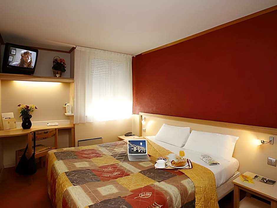 Hotel Originals City, Armony Dijon - Chenove