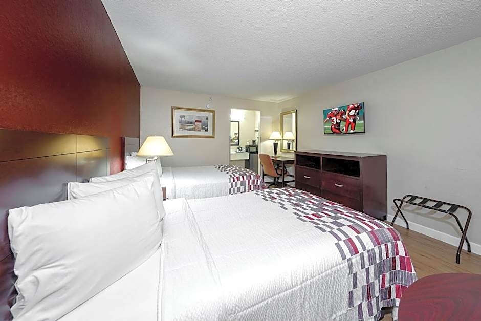 Red Roof Inn Ellenton - Bradenton NE