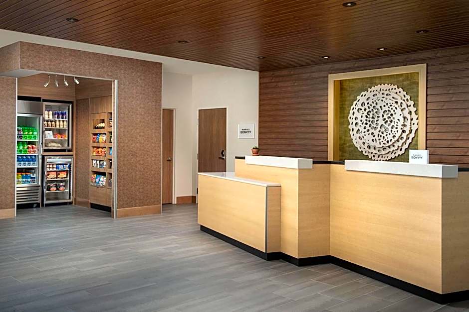 Fairfield Inn & Suites by Marriott Boise West