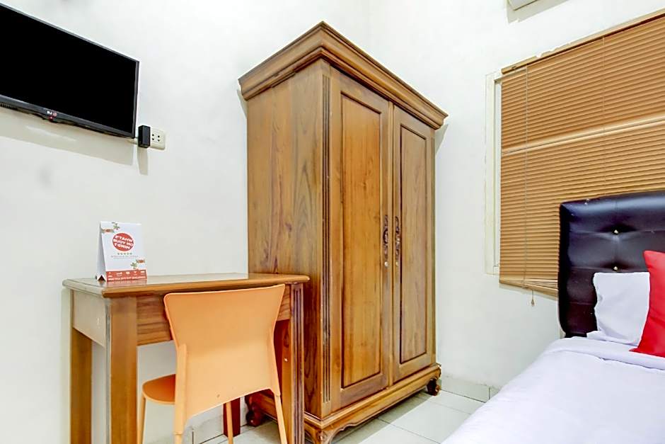 OYO Life 3606 Kost Kartini Syariah