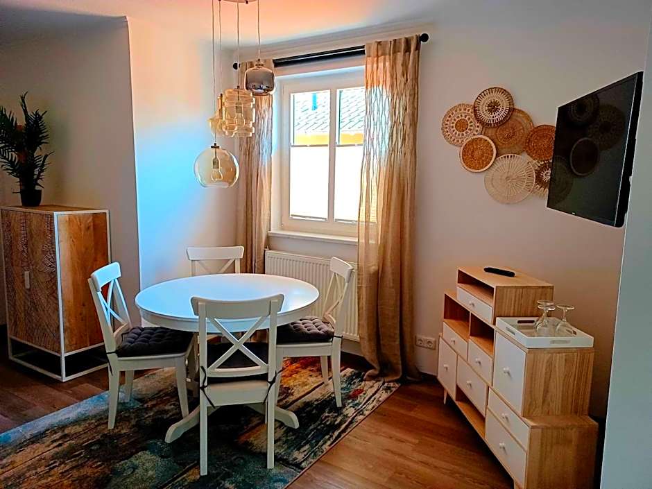 Pension Lavida Usedom