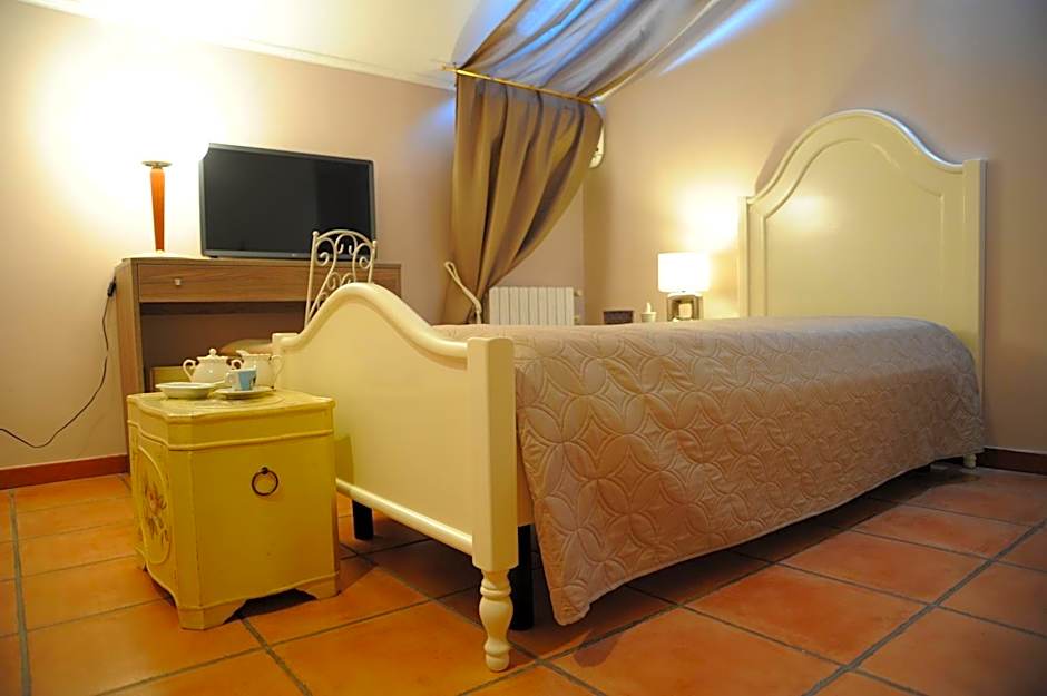 RESIDENZA D'ORIA B&B