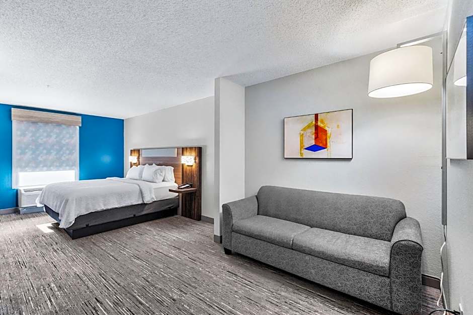 Holiday Inn Express New Albany By IHG