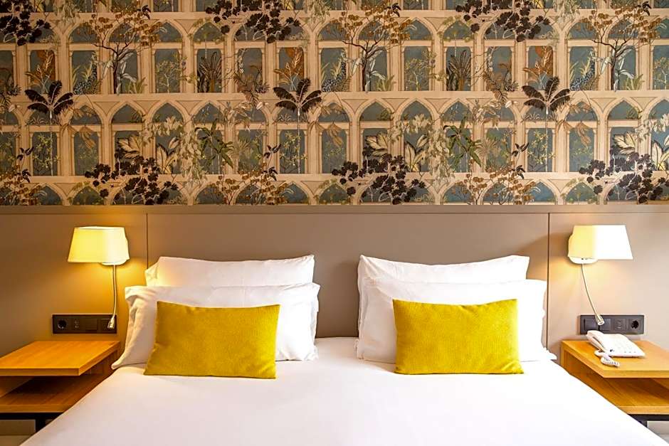 Motel One Madrid-Plaza de España