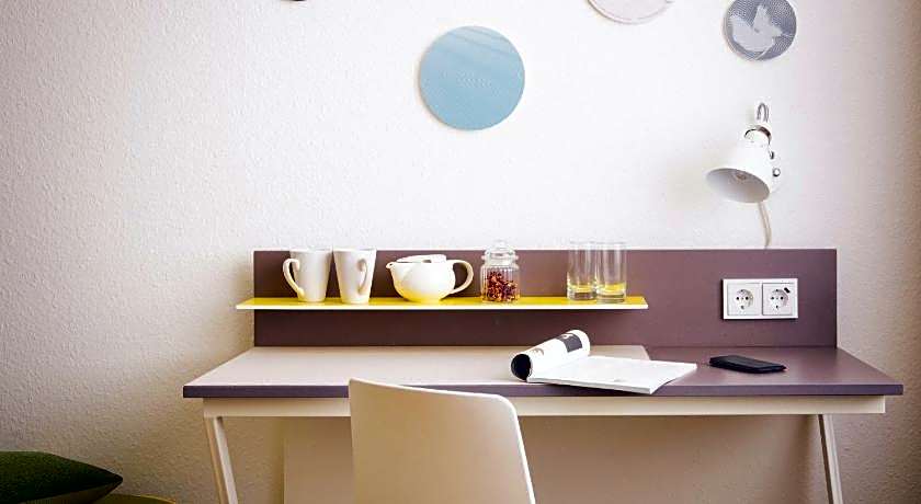 Vienna House Easy by Wyndham Gunzburg