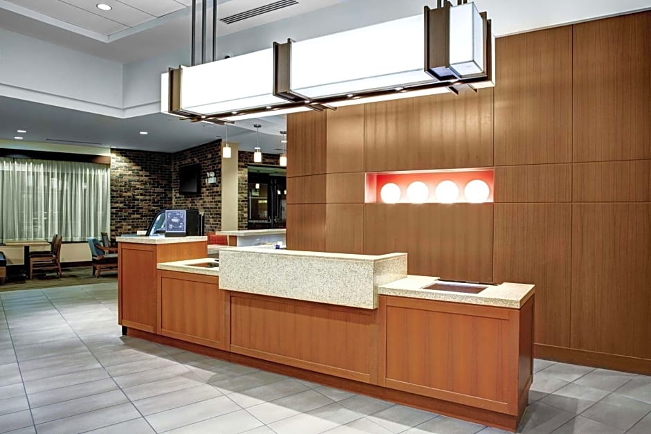 Hyatt Place Columbia/Downtown/The Vista