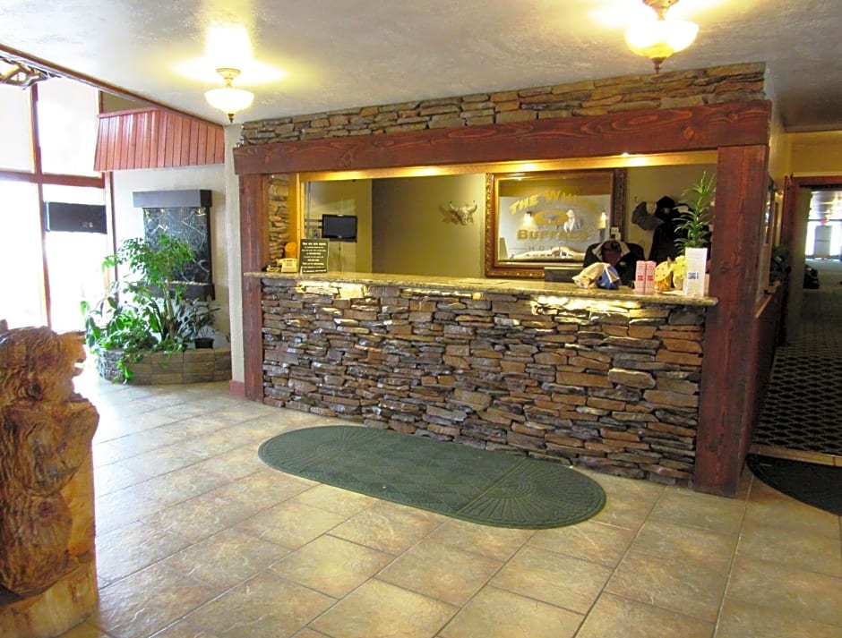 White Buffalo Hotel