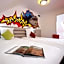 ibis Styles Saint Brieuc Gare Centre
