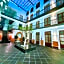 Hotel Puebla Plaza