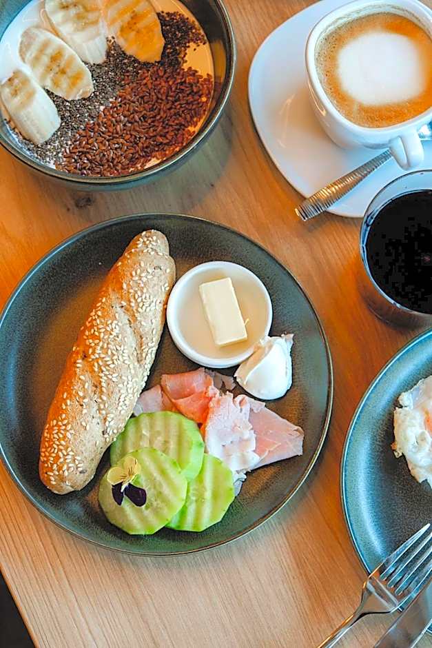 LH Suites Aparthotel - NEW since 2025