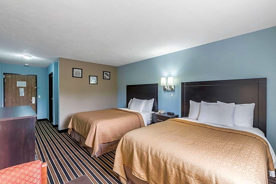 Rodeway Inn