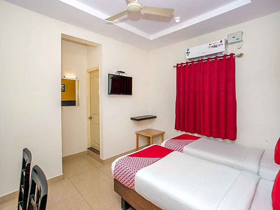 OYO 7846 Hotel The Prince Gardenia