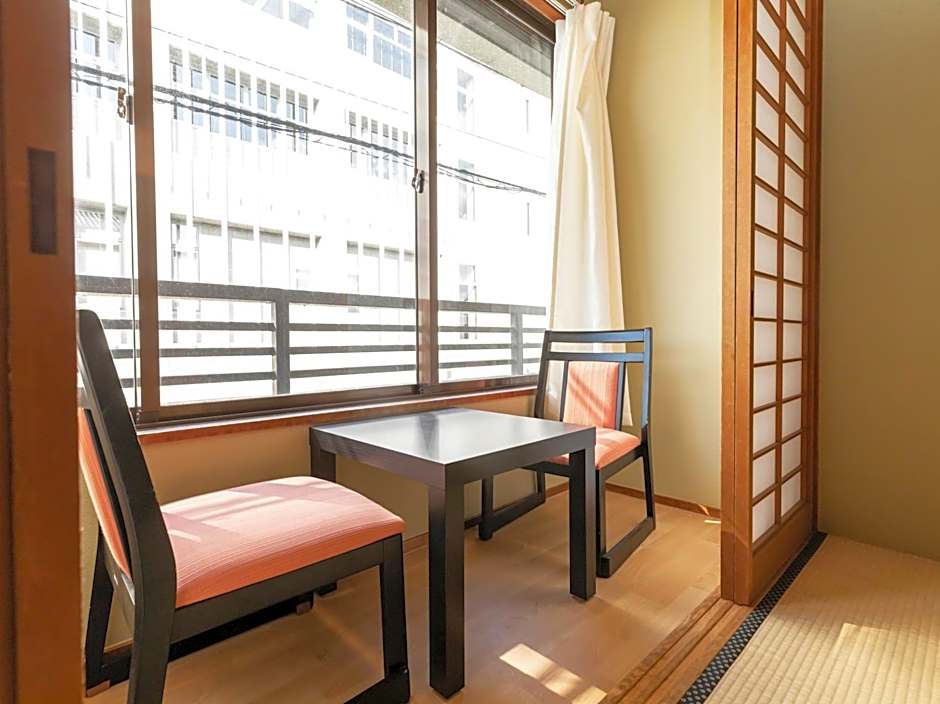 Kousen Annex Kazeya Group