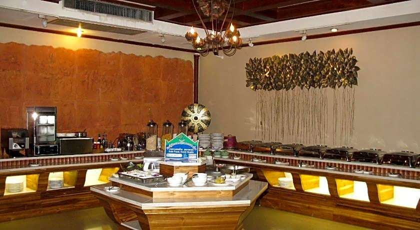 Chanthapanya Hotel Vientiane