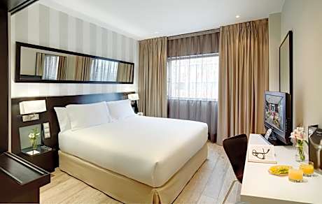 Classic Double Room Single Use