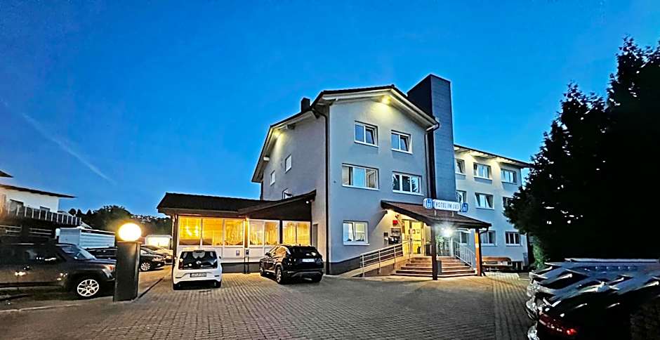 HIL - Hotel im Lus Schopfheim