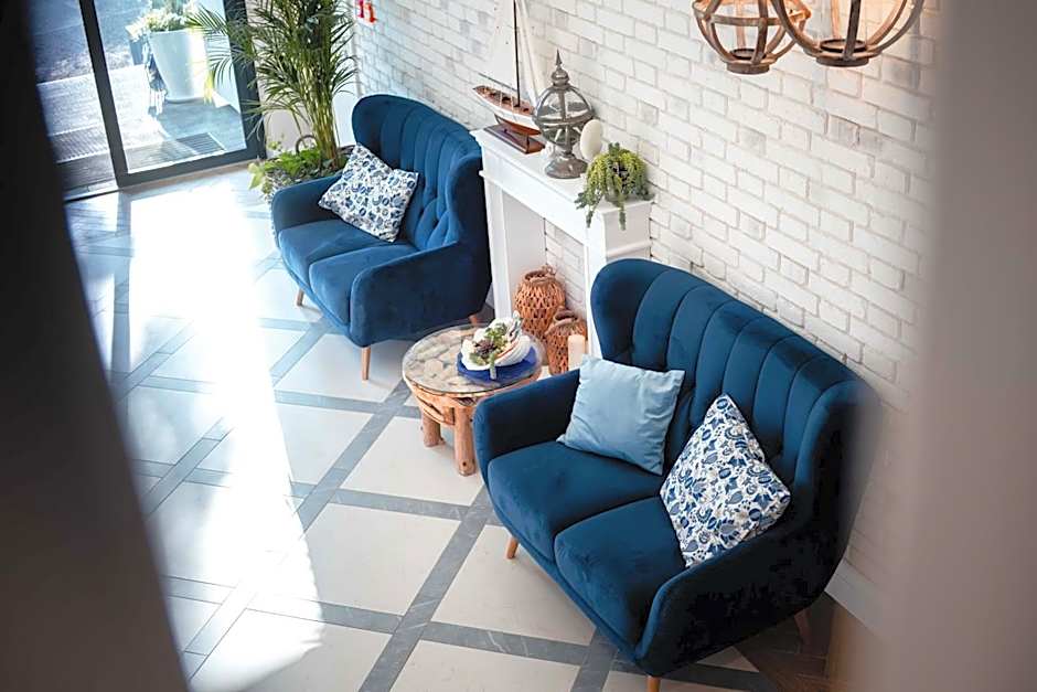 Hotel Szerokie Wody Sea & Sand Ustka