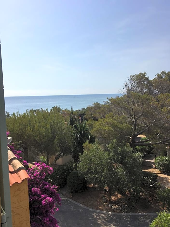 Hôtel Les Calanques
