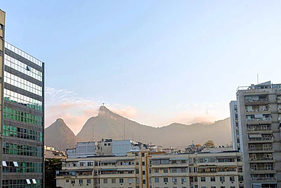 SUH Catete 02 Christ View!