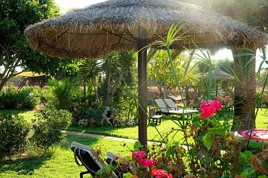 Agroturismo Finca Sa Tanca