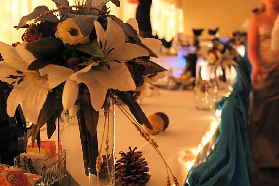 Holiday Inn Conference Center Marshfield By IHG