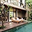 The Akasha Canggu Luxury Villas