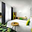 Ibis Styles Budapest Center