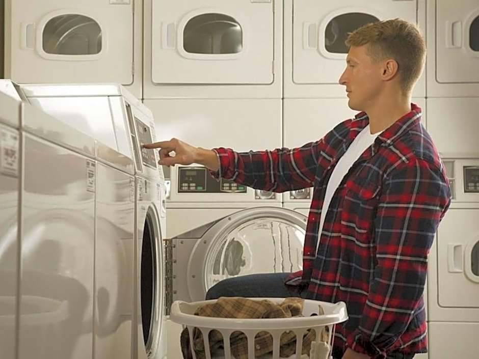 WoodSpring Suites Houston Northwest