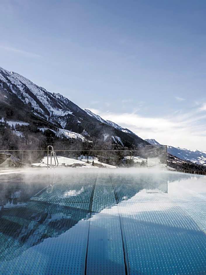 Haven Mountain Retreat