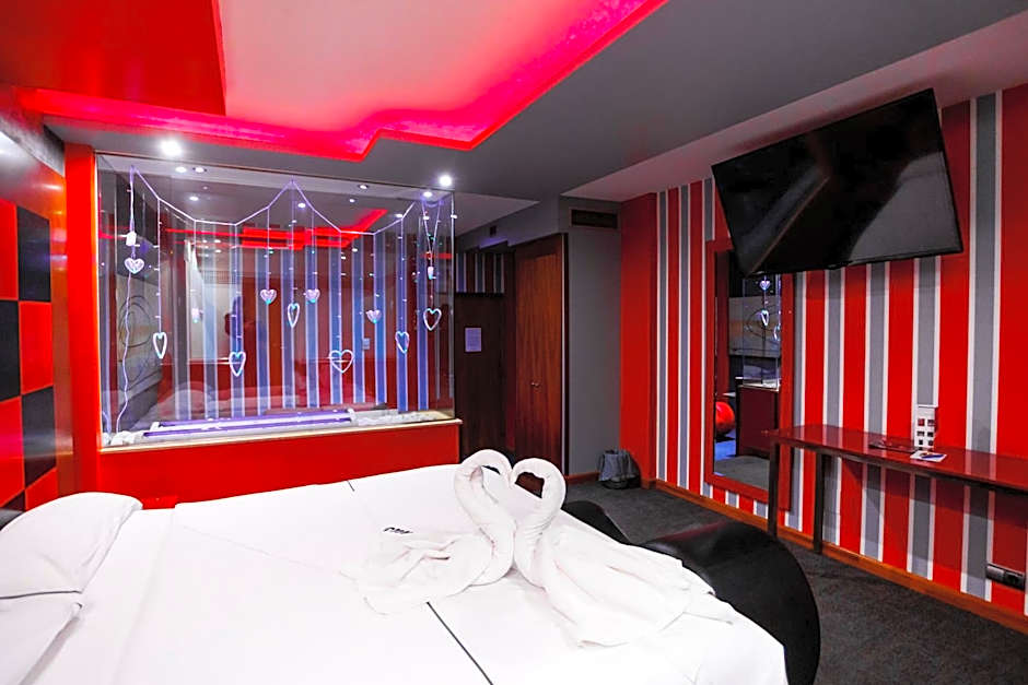 Motel Venus Valladolid