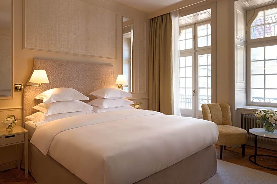 Hotel Diplomat Stockholm