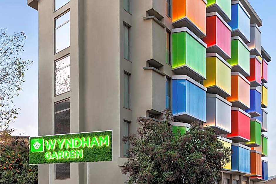 Wyndham Garden Florence