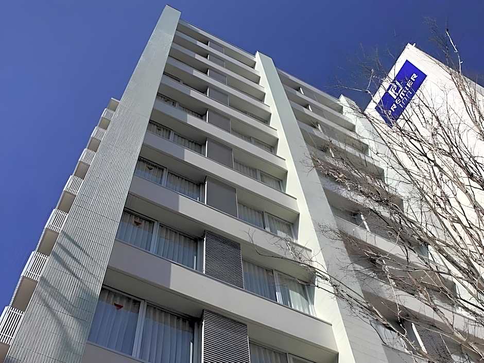 Smile Hotel Matsuyama