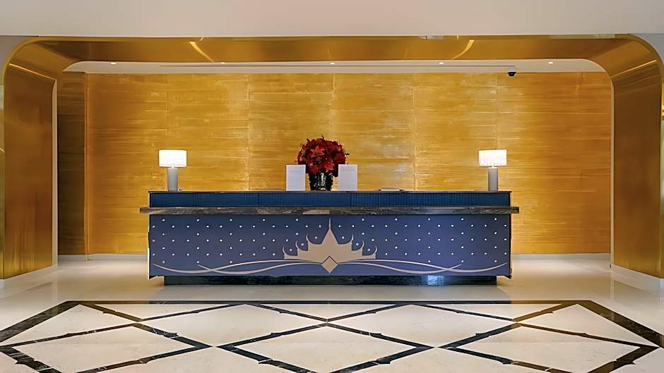 Shenzhen Tower Hotel Bangkok