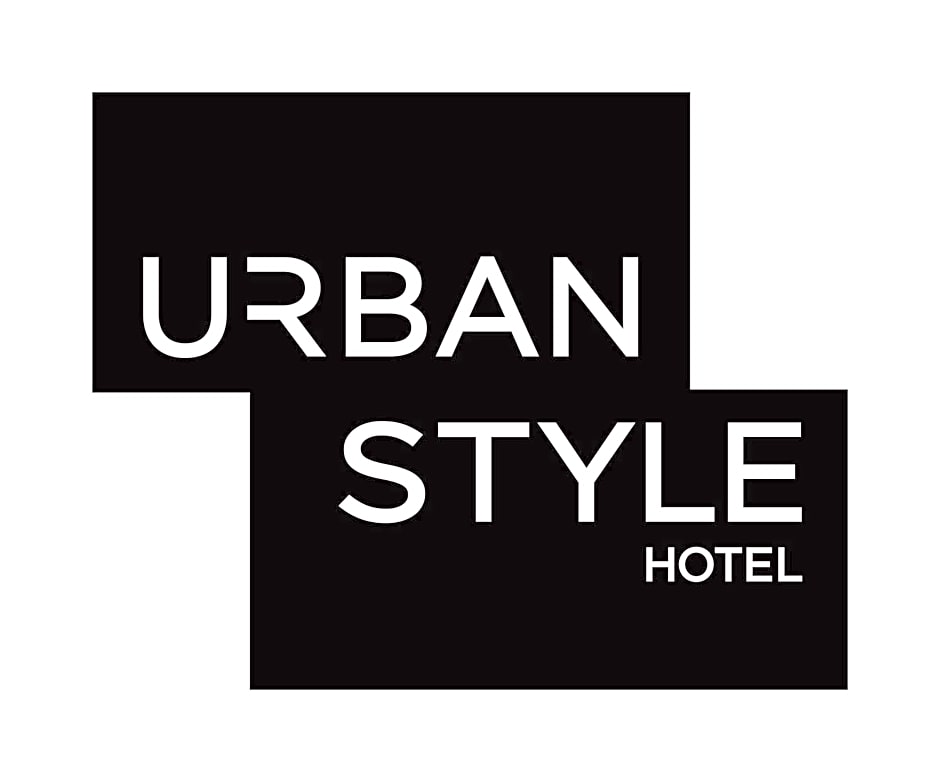 Hôtel Les Sables - Urban Style - by Logis Hotels