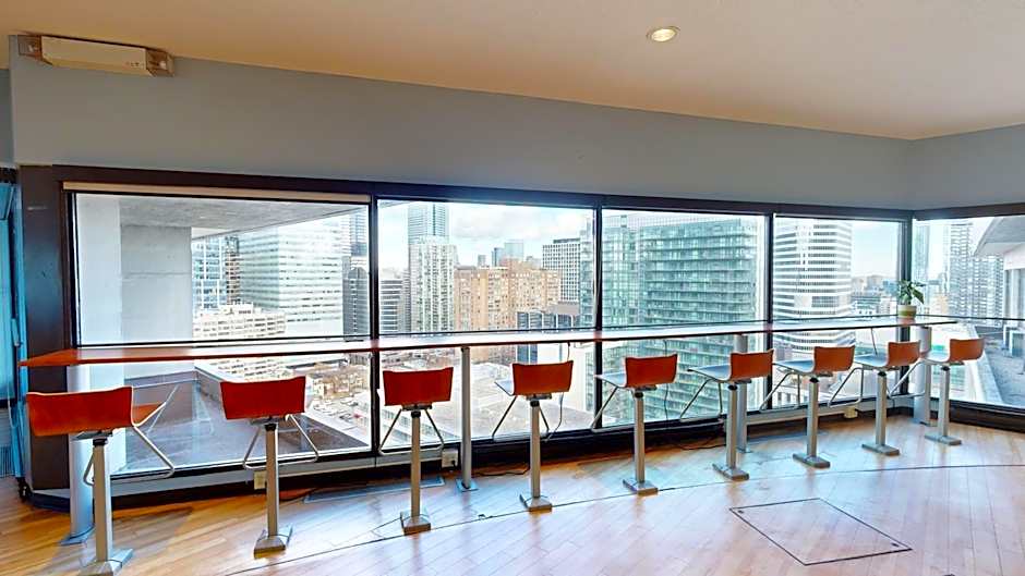Chestnut Residence and Conference Centre - University of Toronto
