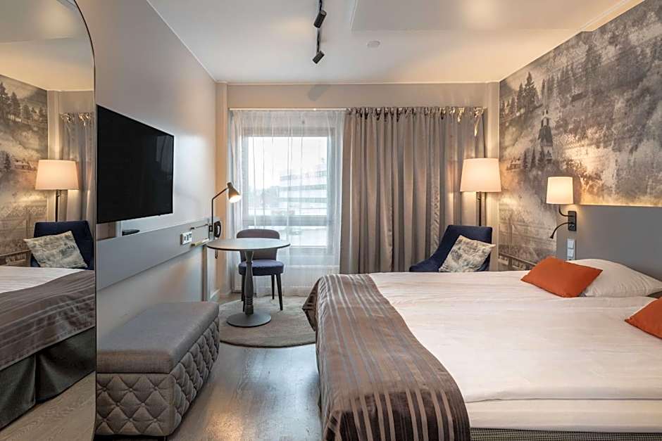 Scandic Rovaniemi City