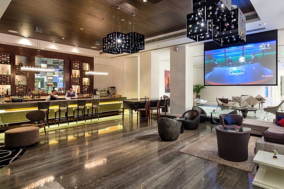 Le Meridien Gurgaon, Delhi NCR