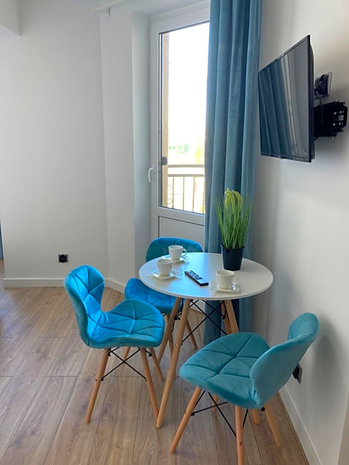 O¿rodek Wczasowy Magnat