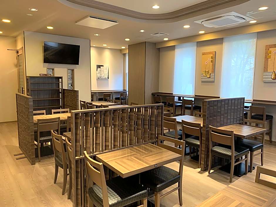 Hotel Route Inn Noshiro