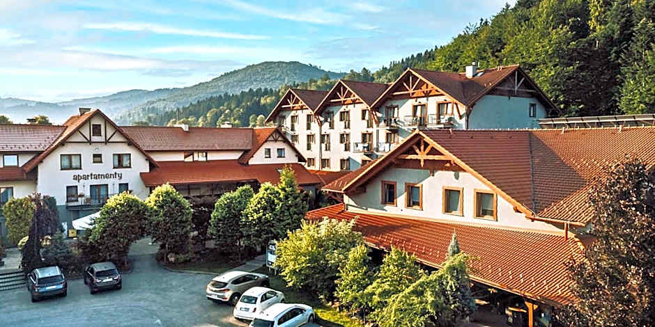 Hotel Kotarz Spa&Wellness