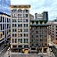 Woodlark Hotel Portland a Tribute Portfolio Hotel