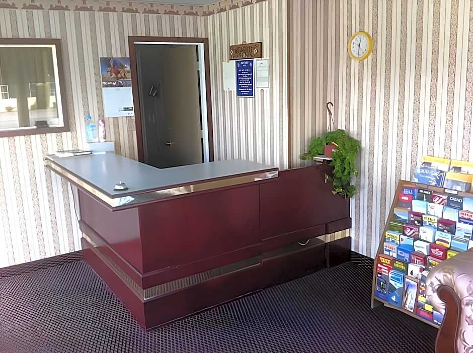 Travelers Inn Motel