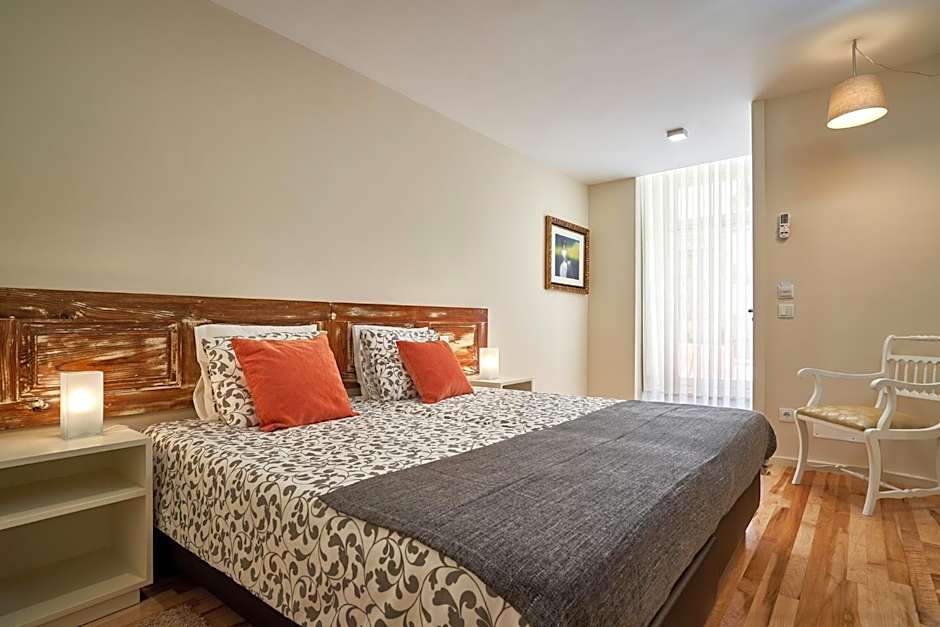 Up Estalagem dos Padres