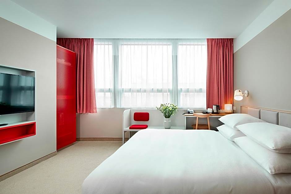 Hotel Altus Poznań Old Town - Destigo Hotels