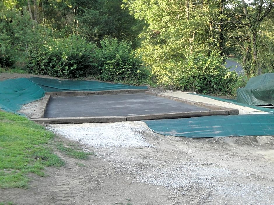 Le Relais des Capucines