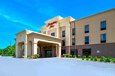 Hampton Inn Milford