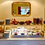 Hotel Kronprinz Garni