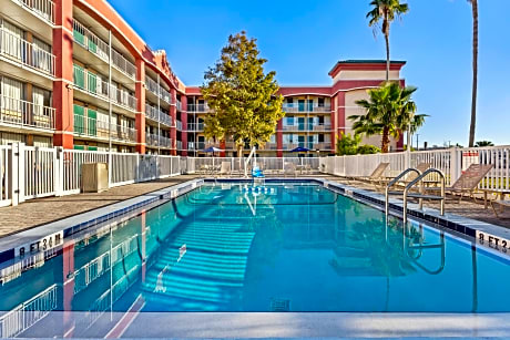 Developer Inn Downtown Orlando